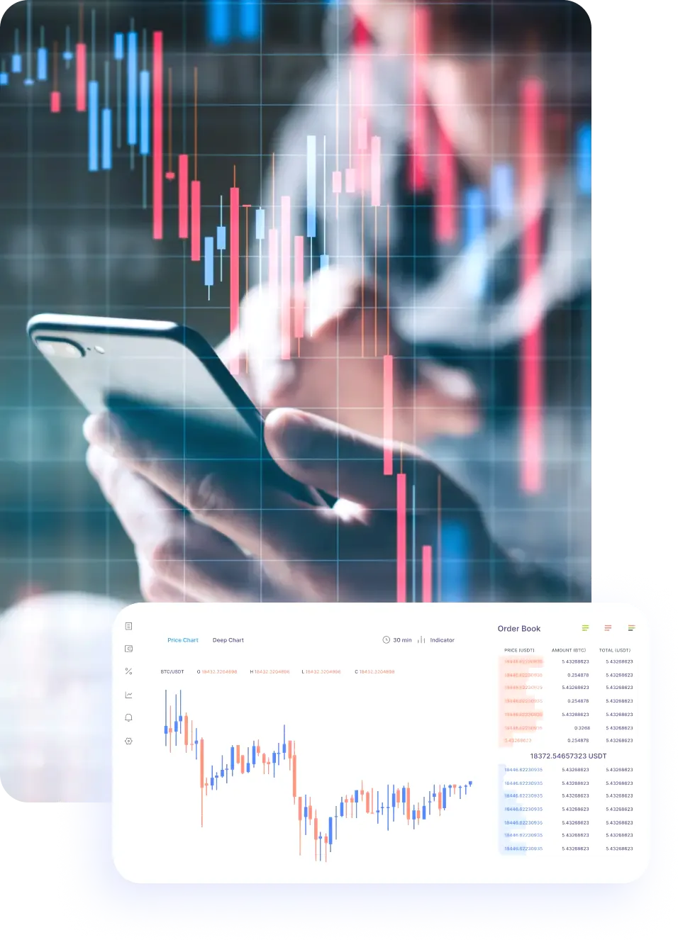 GPTivo plataforma cripto