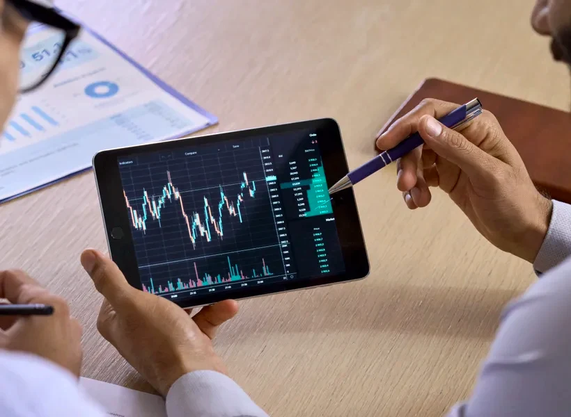 GPTivo instrumentos financeiros